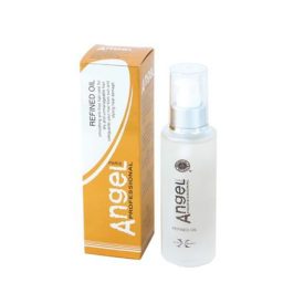 ANGEL HAJVÉGÁPOLÓ OLAJ 100ML (REFINED OIL)