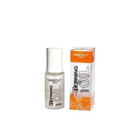 ANGEL HAJVÉGÁPOLÓ OLAJ 60 ML (REFINING OIL)