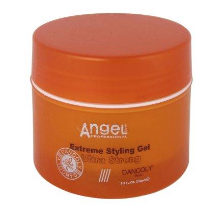 ANGEL HAJZSELÉ EXTRÉM ULTRA ERŐS 250 ML (EXTREME STYLING GEL ULTRA)