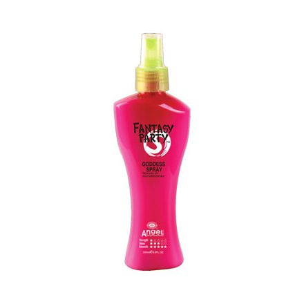 ANGEL HAJKONDICIONÁLÓ SPRAY ISTENNŐ 200 ML (GODDESS SPRAY)