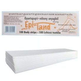 Epi-Land Gyantapapír Vékony 100db  