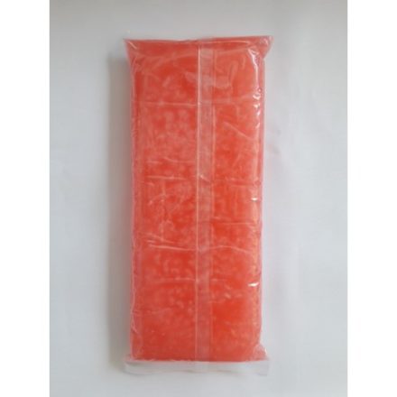 ESZTÉTIKA PARAFFIN BARACK ZACSKÓS 450G