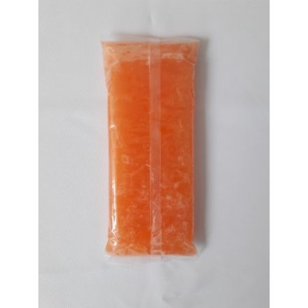 ESZTÉTIKA PARAFFIN NARANCS ZACSKÓS 450G