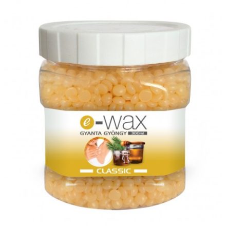 GYANTA GYÖNGY CLASSIC DOBOZOS 300g