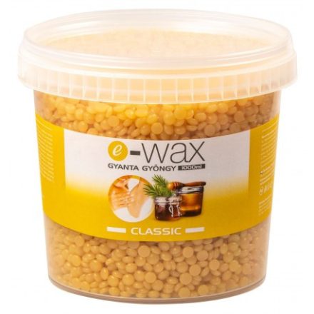 GYANTA GYÖNGY CLASSIC VÖDRÖS 1000g