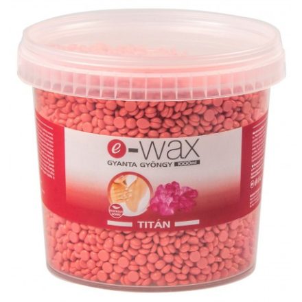GYANTA GYÖNGY TITÁN VÖDRÖS 1000 g
