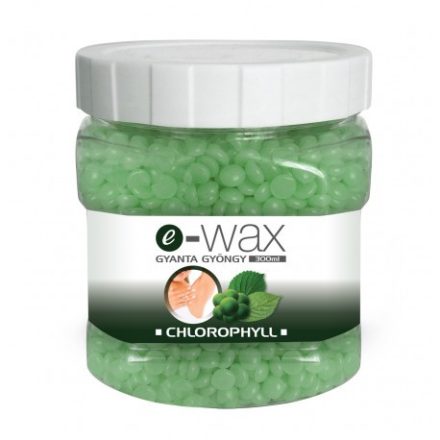 GYANTA GYÖNGY CHLOROPHYLL DOBOZOS 300ML