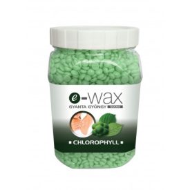 GYANTA GYÖNGY CHLOROPHYLL DOBOZOS 500ML
