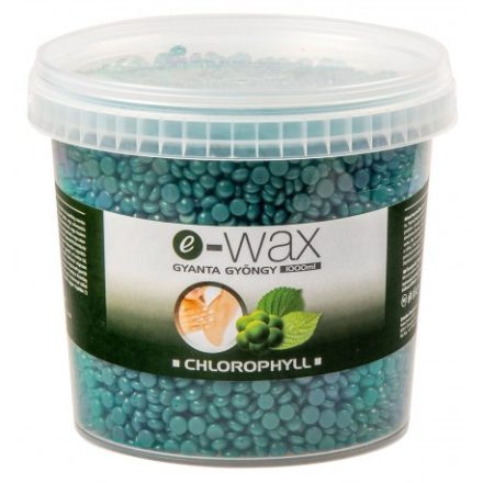 GYANTA GYÖNGY CHLOROPHYLL VÖDRÖS 1000ML