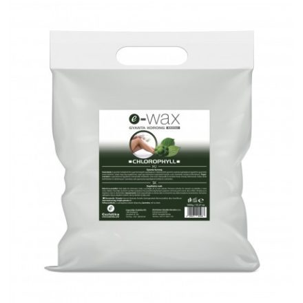 GYANTA KORONG CHLOROPHYLL 1000g