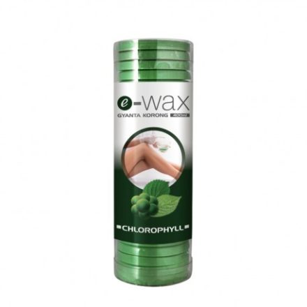 GYANTA KORONG CHLOROPHYLL 400ML