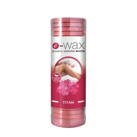 E-WAX GYANTA KORONG TITÁN 400ML