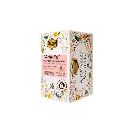 Gyógyfű Anti-flu (meghűlés ellen) - 20 x 1,5 g