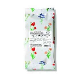   Gyógyfű Anti-arthritis tea (reuma, köszvény ellen) 50 g - 50 g / tasak