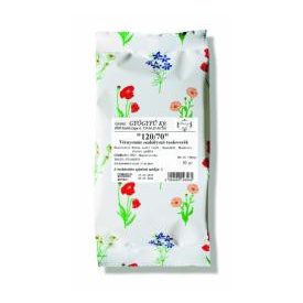   Gyógyfű 120/70 (vérnyomás csökkentő) tea 50 g - 50 g / tasak