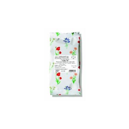 Gyógyfű 120/70 (vérnyomás csökkentő) tea 50 g - 50 g / tasak