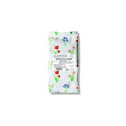 Gyógyfű Reflux-gorb  tea 50 g