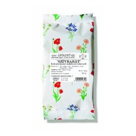   Gyógyfű Szívbarát tea  (koleszterinszint szabályozó) 50 g