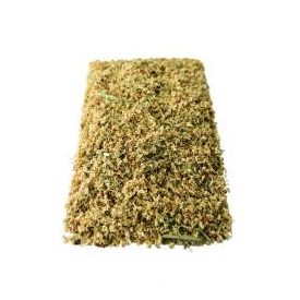 Gyógyfű Fekete bodza virág tea 30 g