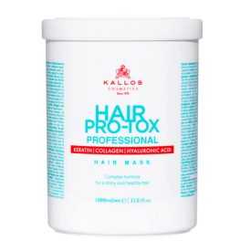 KAllos Hair Pro-Tox Hajpakoló Krém