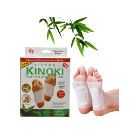 JINJANG KINOKI MÉREGTELENÍTŐ TAPASZ