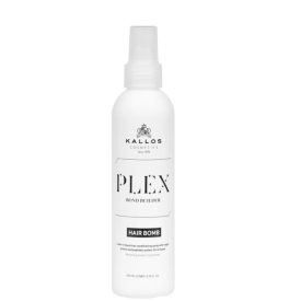   Kallos Plex Bond Builder Hair Bomb Folyékony Hajbalzsam 200 ml