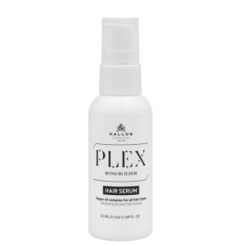 Kallos Plex Bond Builder Hajvégápoló Szérum 50 ml