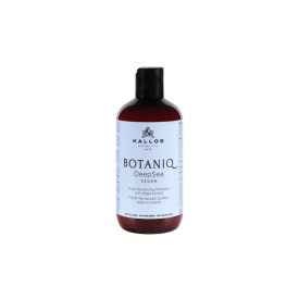 Botaniq Deep Sea Sampon