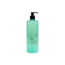 Kallos LAB 35 Szulfátmentes Sampon 500 ml