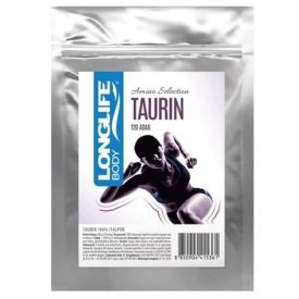 LongLife Body Taurin por 120x