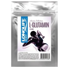 LongLife Body L-glutamin 30x