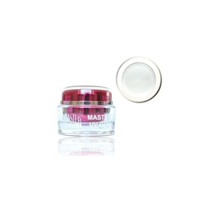 Master Nails zselé Extra Builder Clear 30g