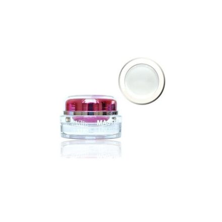 Master Nails zselé Extra Builder Clear 15g