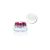 Master Nails zselé Extra Builder Clear 15g