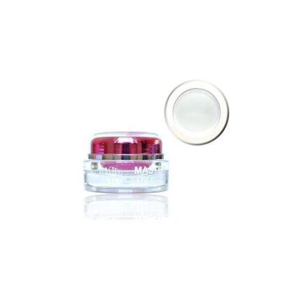 Master Nails zselé Fibre Clear 15g