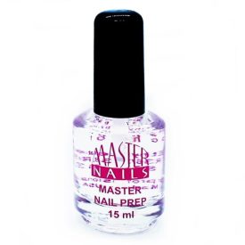 Master Nails Nail Prep 15ml