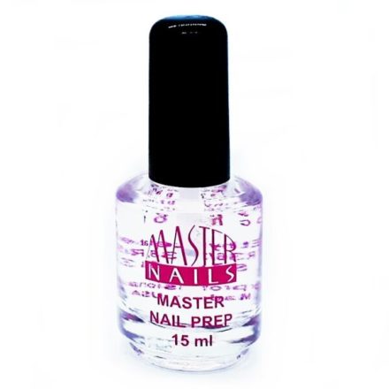 Master Nails Nail Prep 15ml