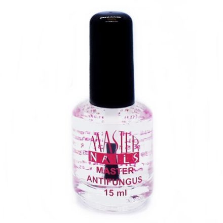Master Nails Antifungus 15 ml
