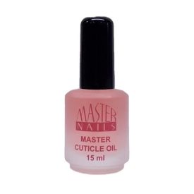 Master Nails Körömápoló olaj EPER 15 ml