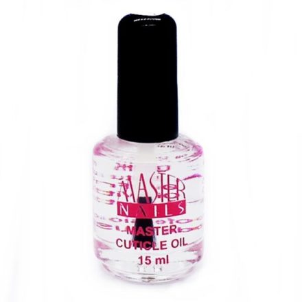 Master Nails Körömápoló olaj TEAFA 15 ml