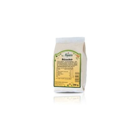Búzasikér (szejtán) 250g Natura