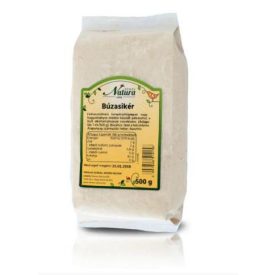 Búzasikér (szejtán) 500g Natura