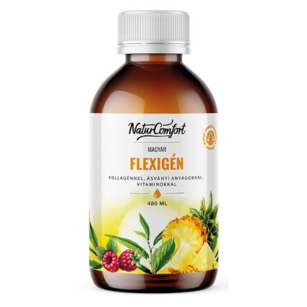 NaturComfort Flexigén ital 480 ml