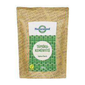 NATURMIND TÁPIÓKAKEMÉNYÍTŐ 250G
