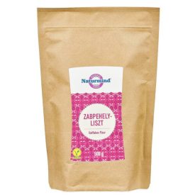 NATURMIND ZABPEHELYLISZT 500G