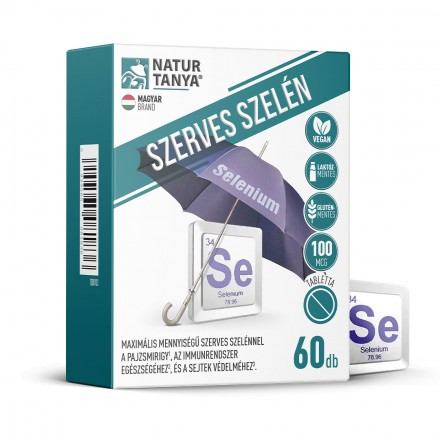 Natur Tanya SZERVES SZELÉN