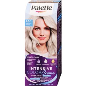   Palette intensive color creme hajfesték, Ezüstszőke 9,5-1 (C9)