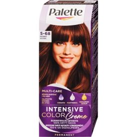   Palette intensive color creme hajfesték, Gesztenye 5-68 (R4)