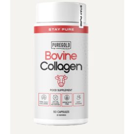 Pure Gold Bovine Collagen 50 db