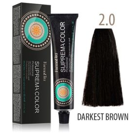 Stella Suprema Color Hajfesték 2.0 60 ml